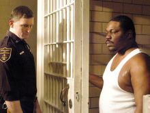 Derron 'Smokey' Edington