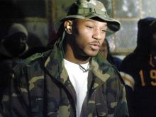 Derron 'Smokey' Edington