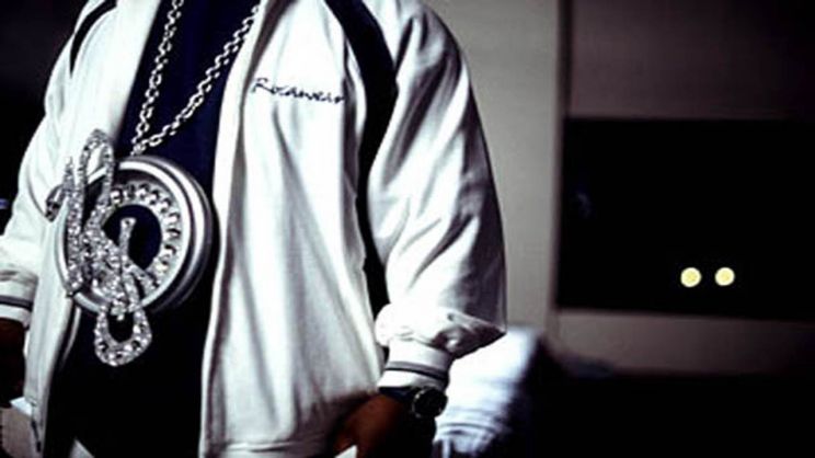 Derron 'Smokey' Edington