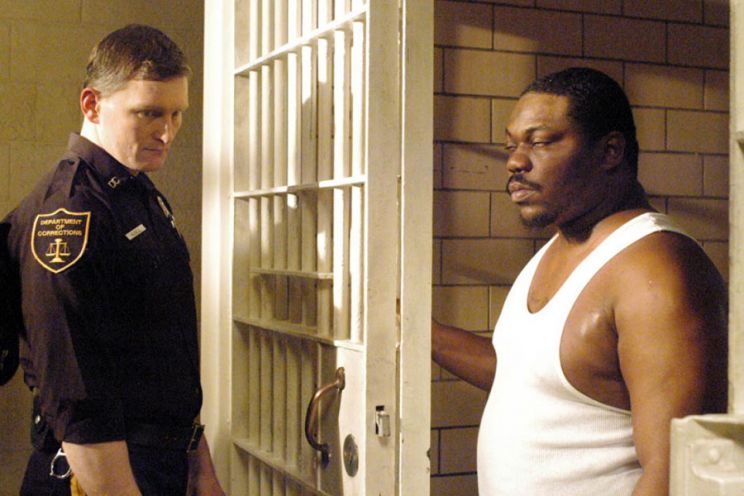 Derron 'Smokey' Edington