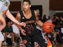 Derryck Thornton