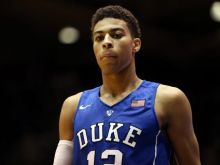 Derryck Thornton