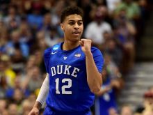 Derryck Thornton