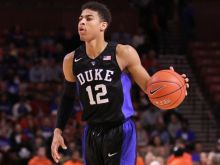 Derryck Thornton