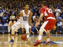 Derryck Thornton