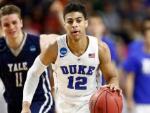 Derryck Thornton