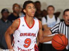 Derryck Thornton