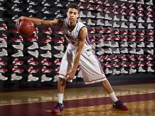 Derryck Thornton