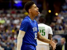 Derryck Thornton