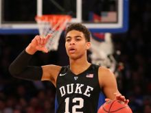 Derryck Thornton