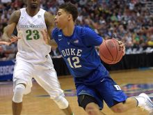 Derryck Thornton