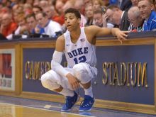 Derryck Thornton