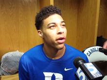 Derryck Thornton