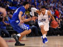 Derryck Thornton