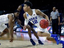 Derryck Thornton