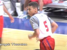 Derryck Thornton