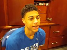 Derryck Thornton