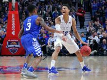 Derryck Thornton