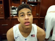 Derryck Thornton