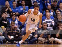 Derryck Thornton