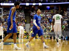 Derryck Thornton