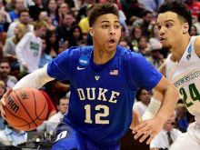 Derryck Thornton