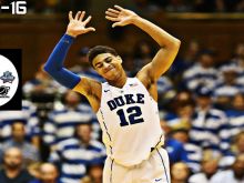 Derryck Thornton