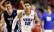 Derryck Thornton