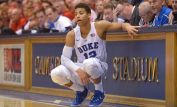 Derryck Thornton