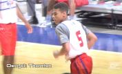 Derryck Thornton