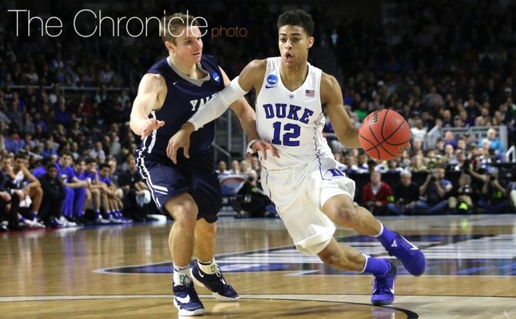 Derryck Thornton