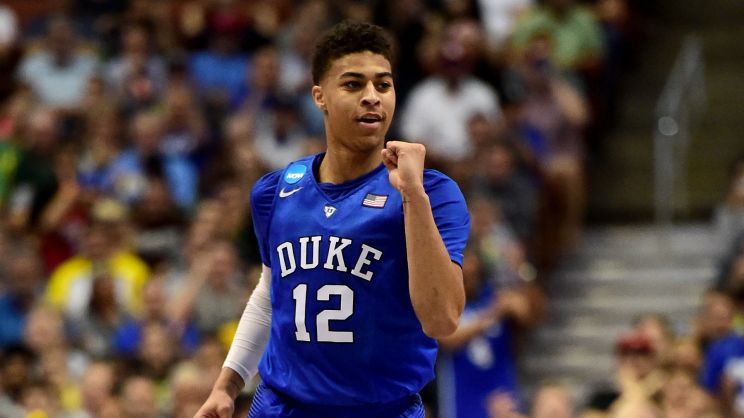 Derryck Thornton