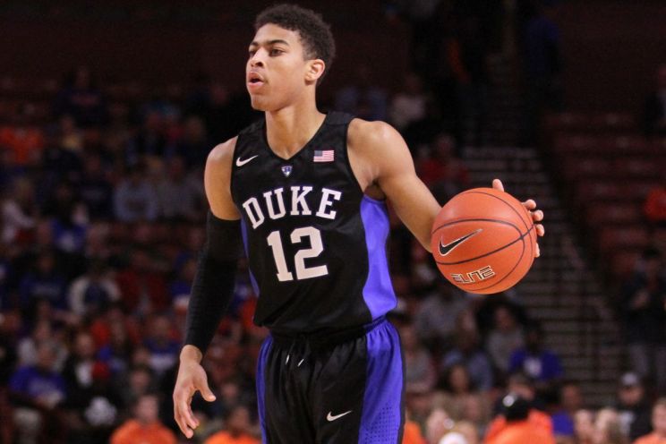 Derryck Thornton