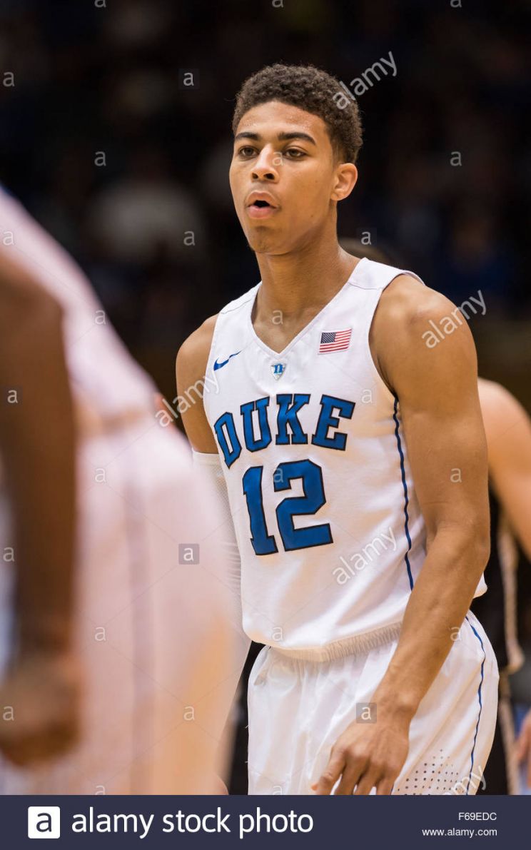 Derryck Thornton