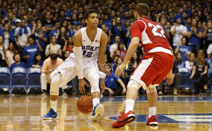 Derryck Thornton