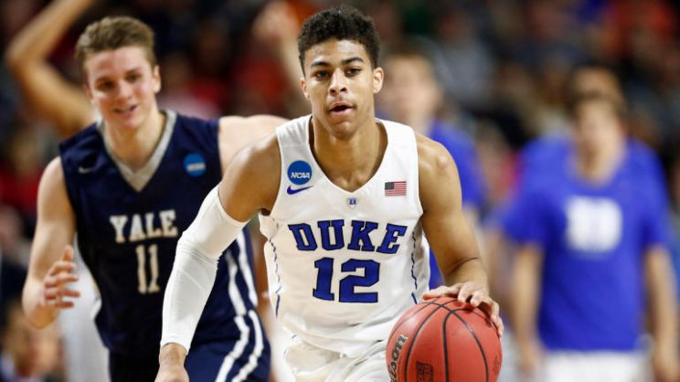 Derryck Thornton