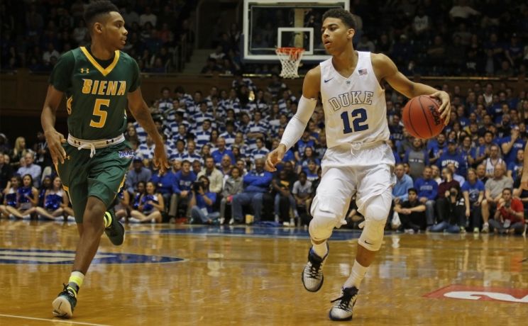 Derryck Thornton