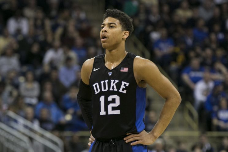 Derryck Thornton