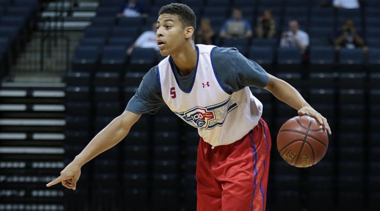 Derryck Thornton