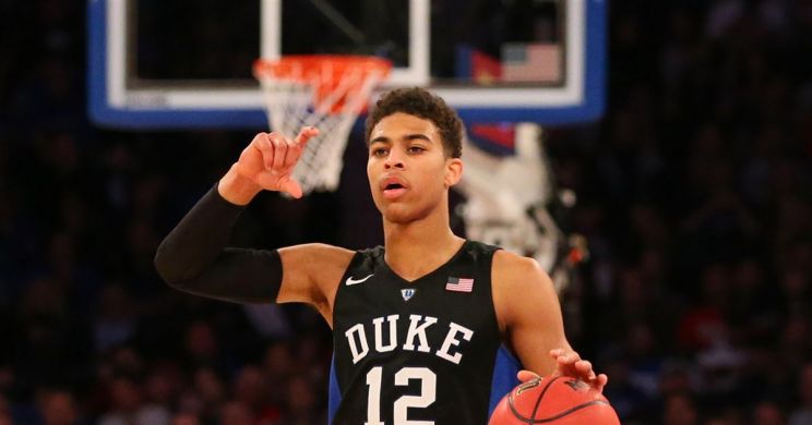 Derryck Thornton