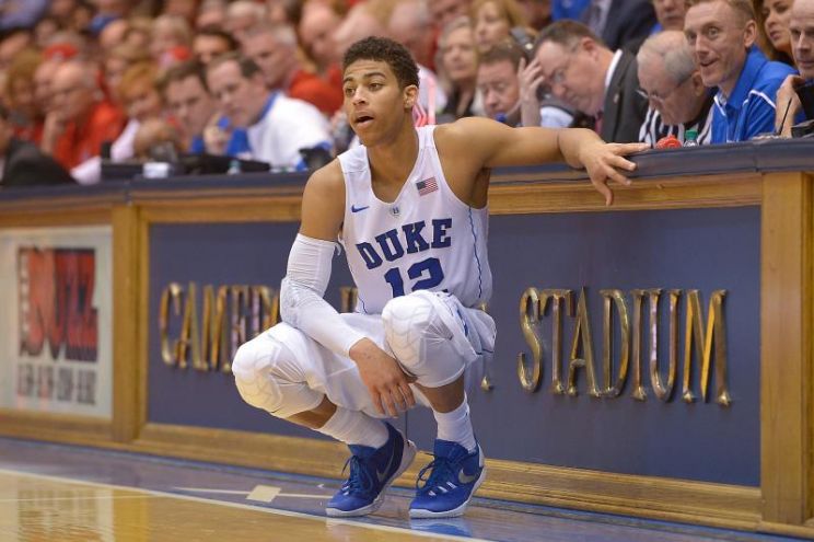 Derryck Thornton