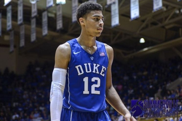 Derryck Thornton