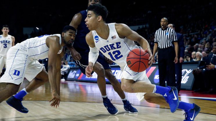 Derryck Thornton