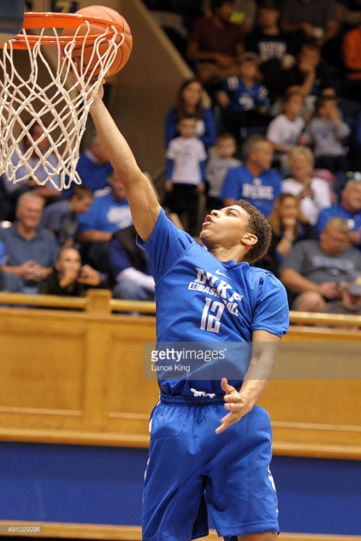 Derryck Thornton