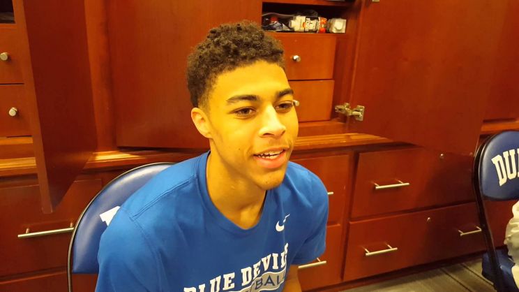 Derryck Thornton
