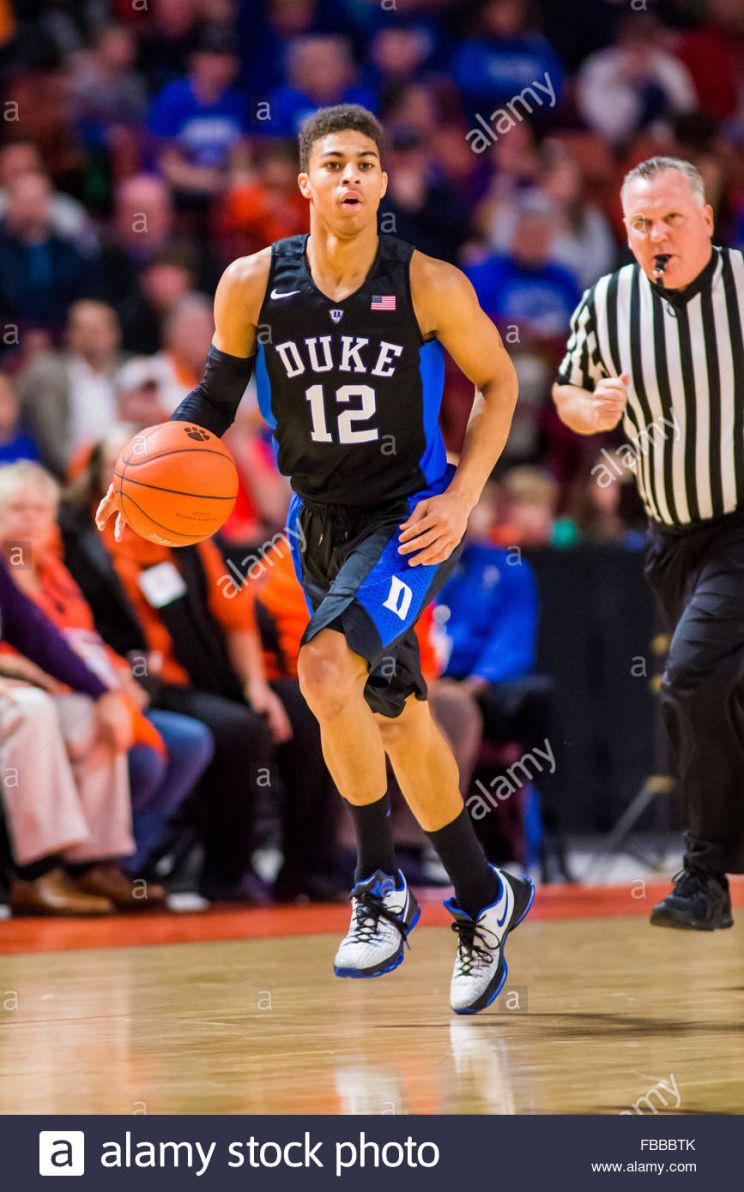 Derryck Thornton