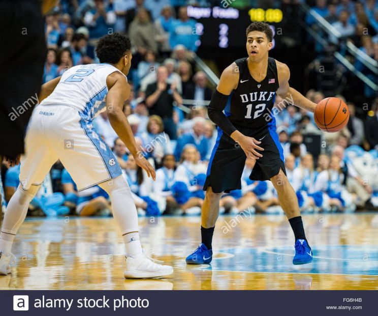 Derryck Thornton