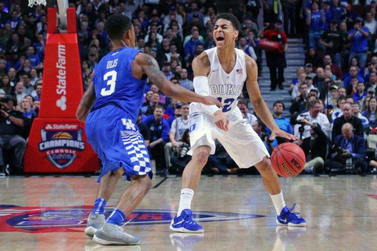 Derryck Thornton