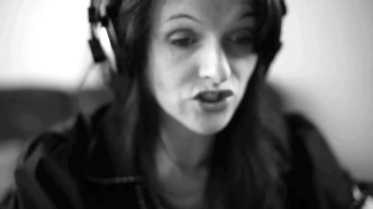 Dervla Kirwan