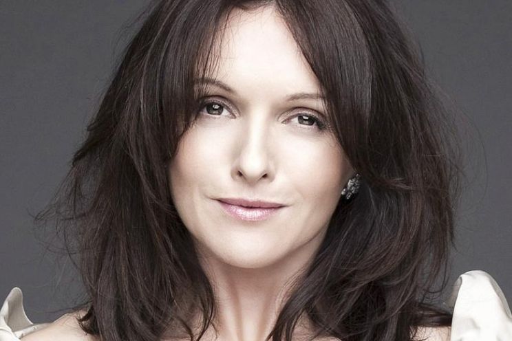 Dervla Kirwan